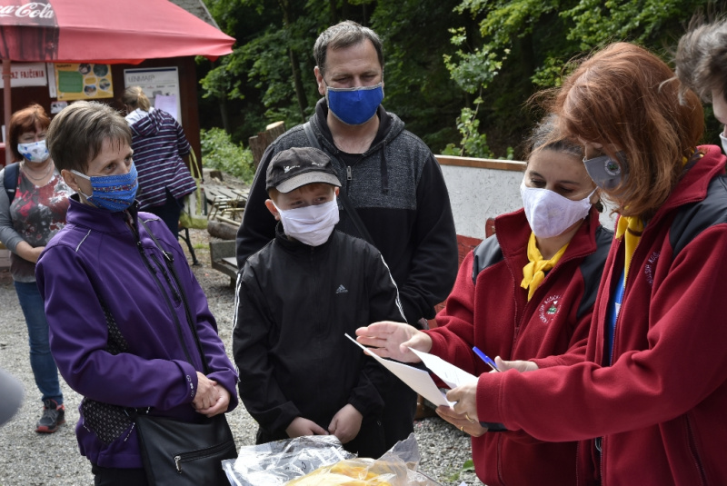 Nábor mladých železničiarov Nábor mladých železničiarov