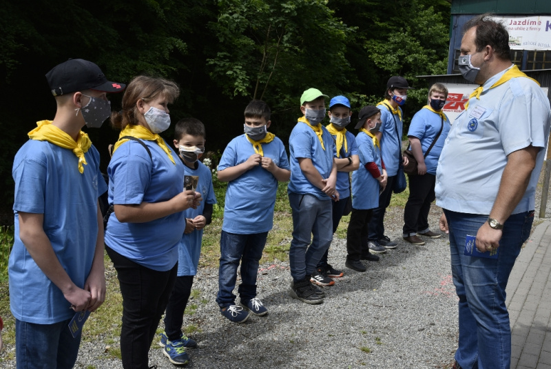 Nábor mladých železničiarov Nábor mladých železničiarov