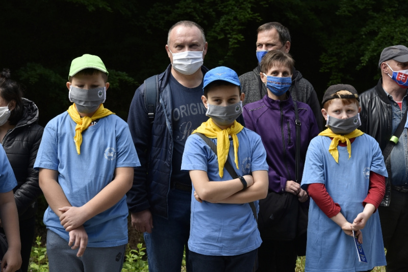 Nábor mladých železničiarov Nábor mladých železničiarov