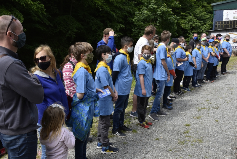 Nábor mladých železničiarov Nábor mladých železničiarov