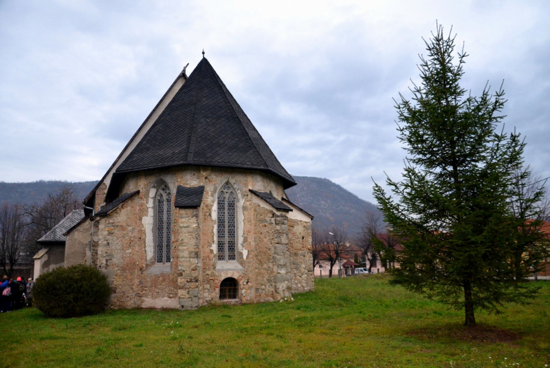 Vlakom za UNESCOM - Vlakom a retrobusom do Domice 17.11.2017 Vlakom za UNESCOM - Vlakom a retrobusom do Domice 17.11.2017