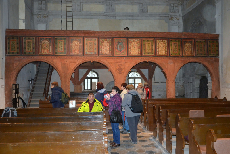 Vlakom za UNESCOM - Vlakom a retrobusom do Domice 17.11.2017 Vlakom za UNESCOM - Vlakom a retrobusom do Domice 17.11.2017