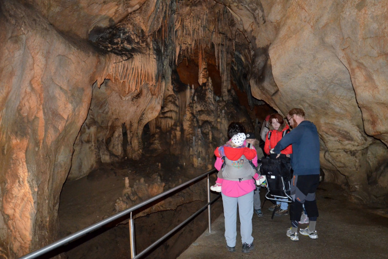 Vlakom za UNESCOM - Vlakom a retrobusom do Domice 17.11.2017 Vlakom za UNESCOM - Vlakom a retrobusom do Domice 17.11.2017