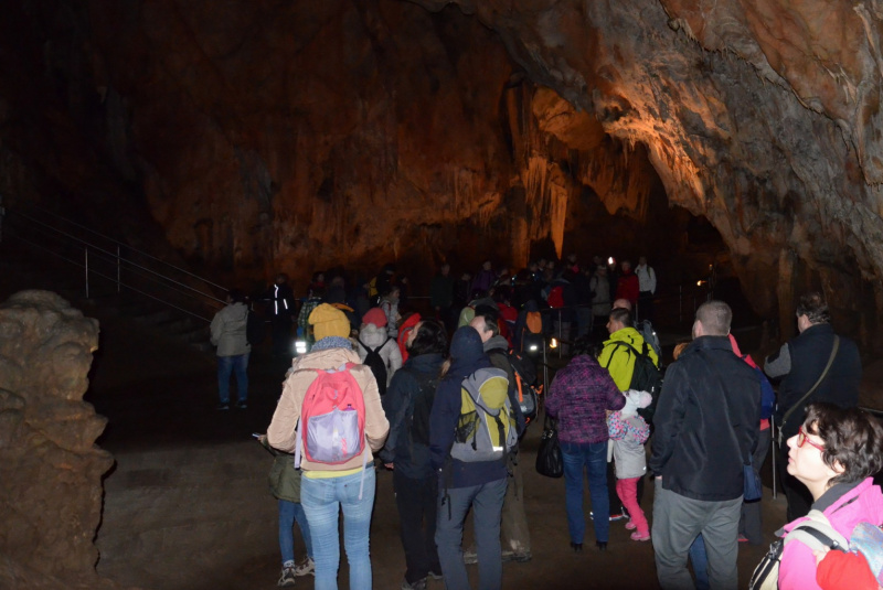 Vlakom za UNESCOM - Vlakom a retrobusom do Domice 17.11.2017 Vlakom za UNESCOM - Vlakom a retrobusom do Domice 17.11.2017