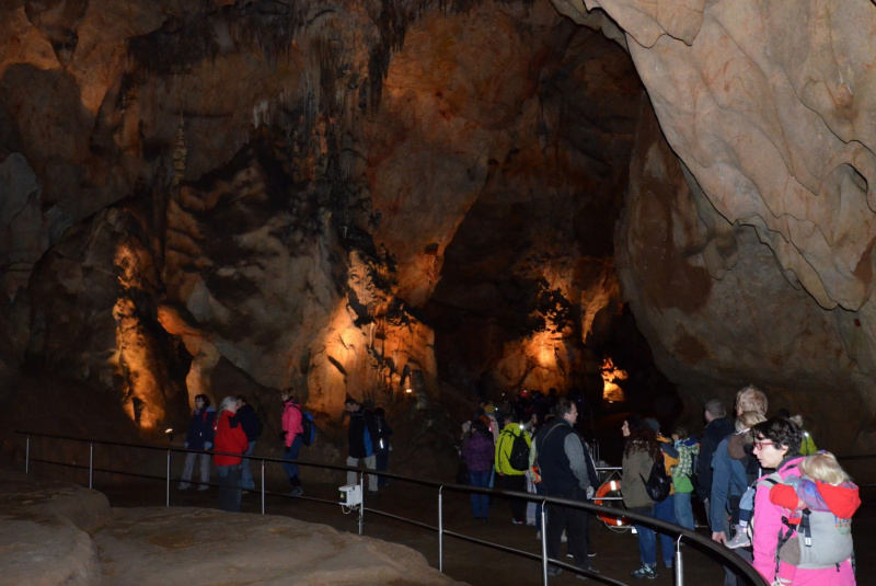 Vlakom za UNESCOM - Vlakom a retrobusom do Domice 17.11.2017 Vlakom za UNESCOM - Vlakom a retrobusom do Domice 17.11.2017