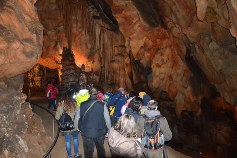 Vlakom za UNESCOM - Vlakom a retrobusom do Domice 17.11.2017 Vlakom za UNESCOM - Vlakom a retrobusom do Domice 17.11.2017