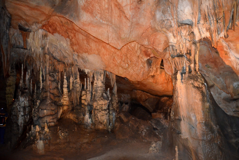 Vlakom za UNESCOM - Vlakom a retrobusom do Domice 17.11.2017 Vlakom za UNESCOM - Vlakom a retrobusom do Domice 17.11.2017