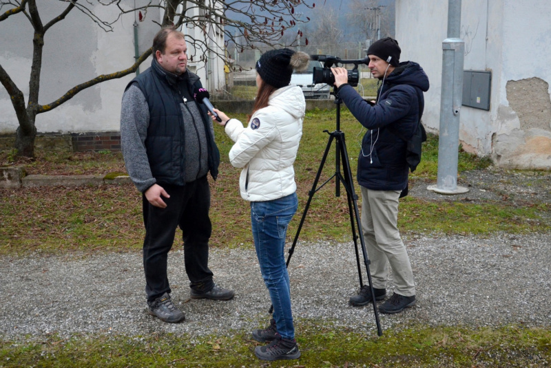 Vlakom za UNESCOM - Vlakom a retrobusom do Domice 17.11.2017 Vlakom za UNESCOM - Vlakom a retrobusom do Domice 17.11.2017