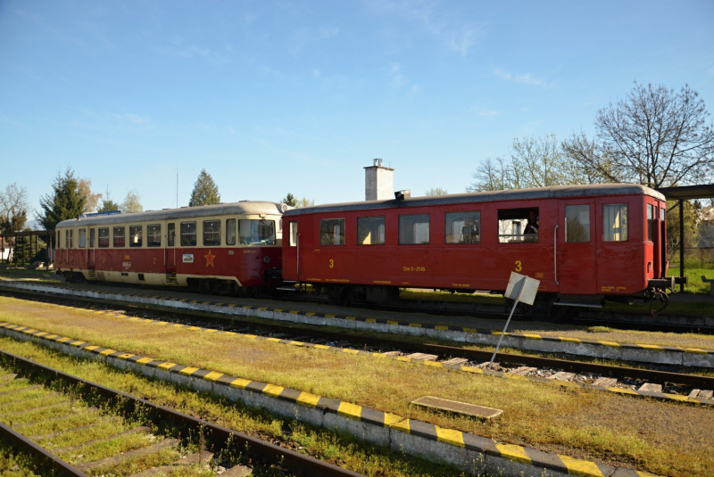 RUŠŇOPARÁDA 14. - 15.4.2018