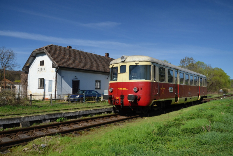 RUŠŇOPARÁDA 14. - 15.4.2018