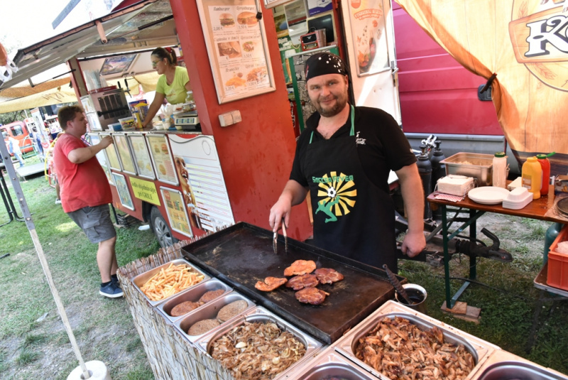 Deň železnice plný prekvapení Deň železnice plný prekvapení