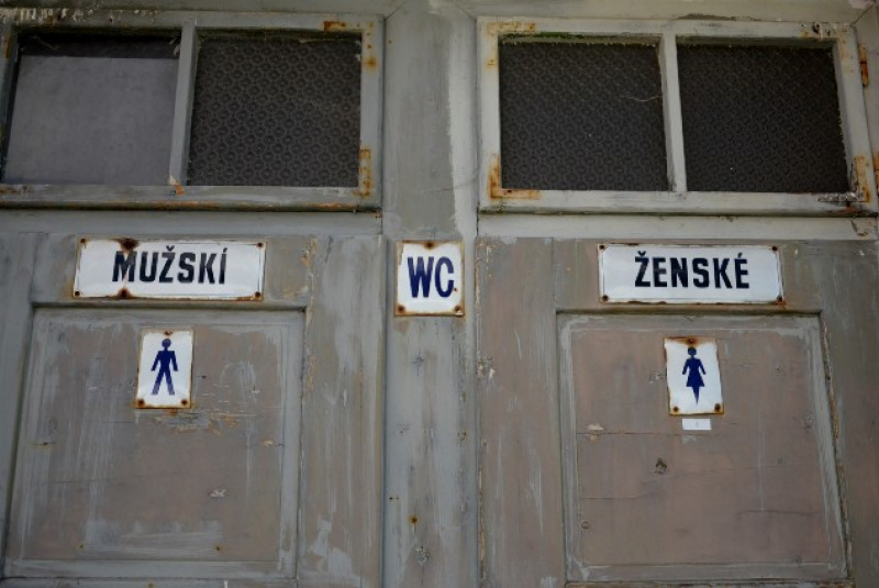 Vlakom za UNESCOM - Dobšinská jaskyňa 29.7.2017 Vlakom za UNESCOM - Dobšinská jaskyňa 29.7.2017