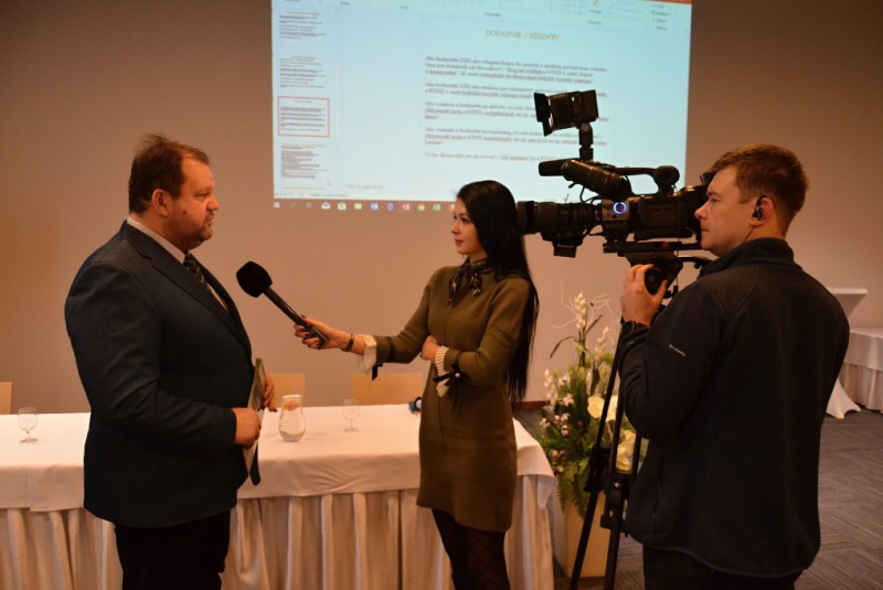 RAILGATE seminár - prezentácia Masterplánu RAILGATE seminár - prezentácia Masterplánu