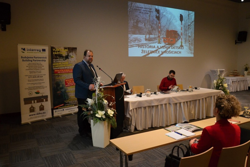 RAILGATE seminár - prezentácia Masterplánu RAILGATE seminár - prezentácia Masterplánu