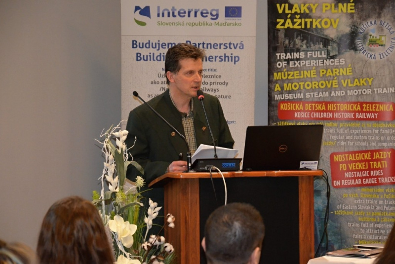 RAILGATE seminár - prezentácia Masterplánu RAILGATE seminár - prezentácia Masterplánu