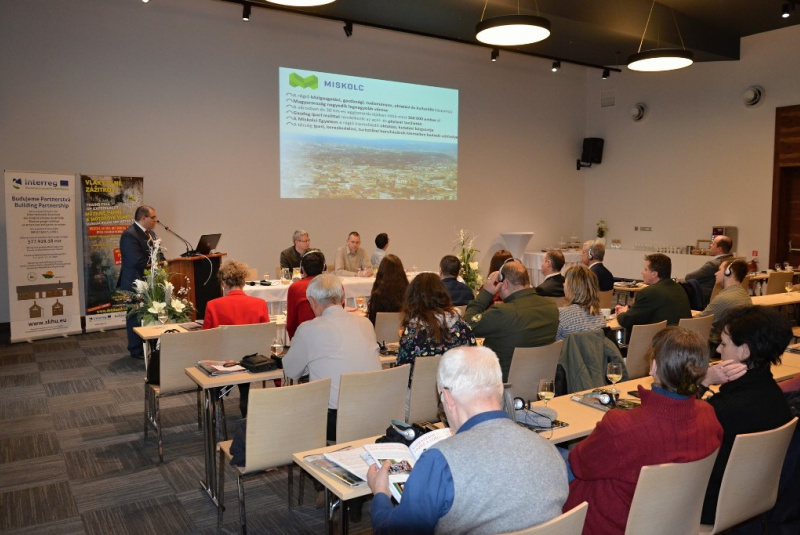 RAILGATE seminár - prezentácia Masterplánu RAILGATE seminár - prezentácia Masterplánu