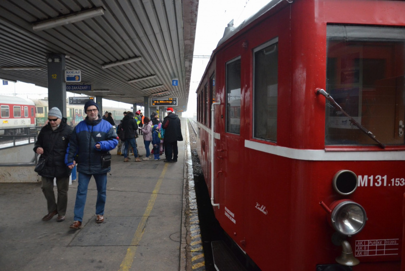 Za krásami Košíc a okolia Za krásami Košíc a okolia