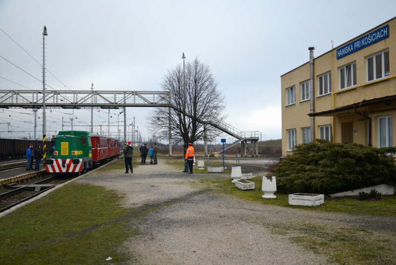 Za krásami Košíc a okolia Za krásami Košíc a okolia