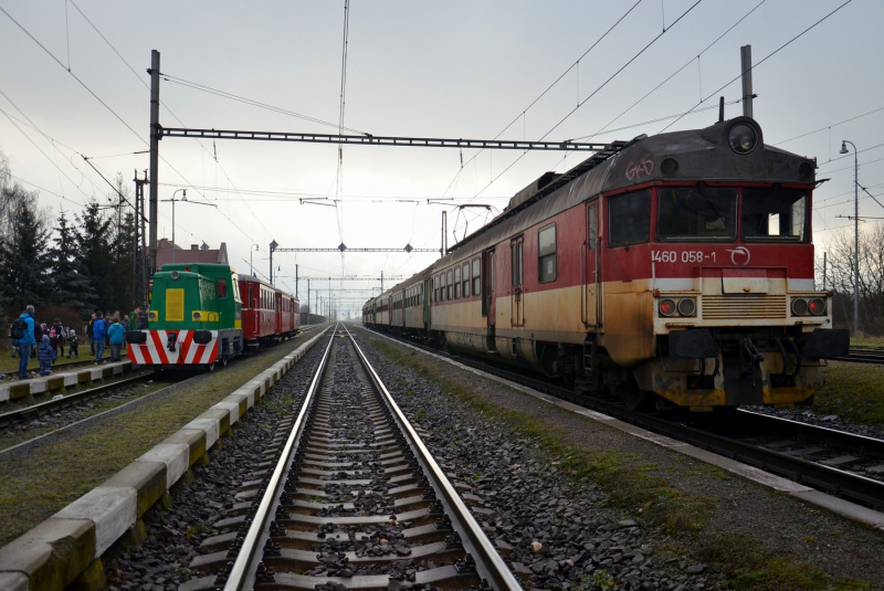 Za krásami Košíc a okolia Za krásami Košíc a okolia