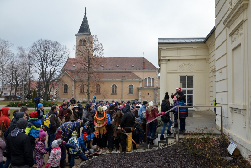 Za krásami Košíc a okolia Za krásami Košíc a okolia