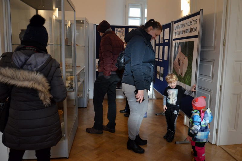 Za krásami Košíc a okolia Za krásami Košíc a okolia