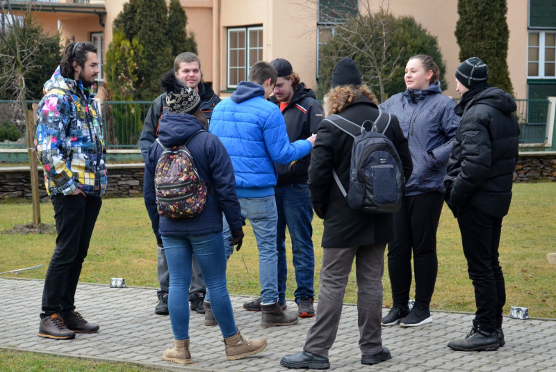 Za krásami Košíc a okolia Za krásami Košíc a okolia