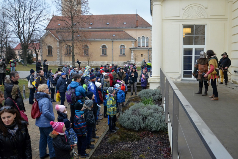 Za krásami Košíc a okolia Za krásami Košíc a okolia