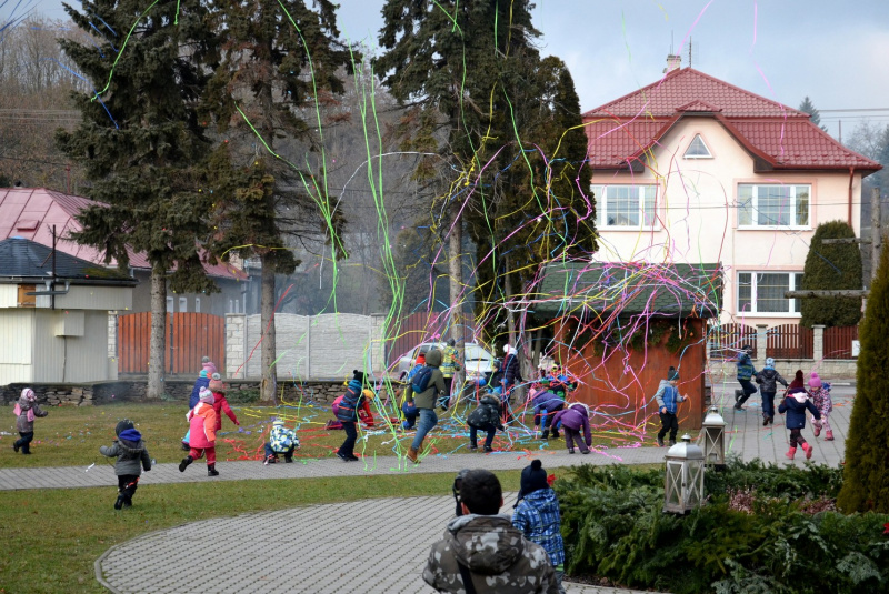 Za krásami Košíc a okolia Za krásami Košíc a okolia