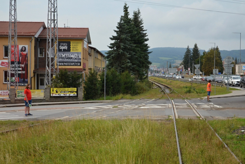 Vlakom na Bardejovský jarmok