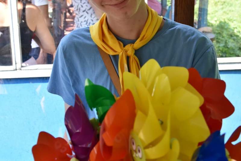 Deň železnice plný prekvapení Deň železnice plný prekvapení