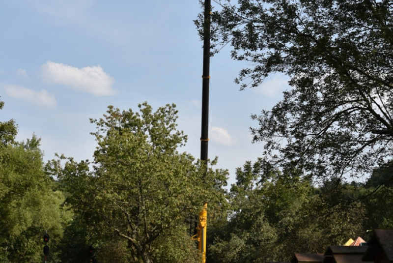 Deň železnice plný prekvapení Deň železnice plný prekvapení