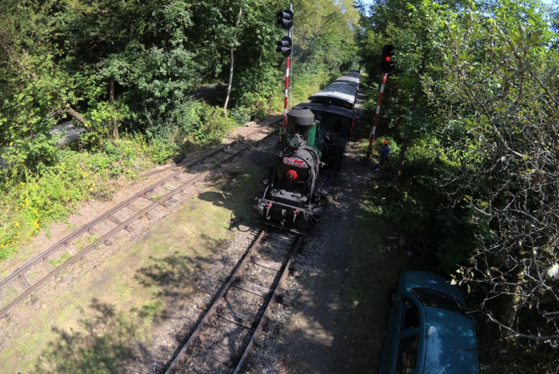 Deň železnice Deň železnice