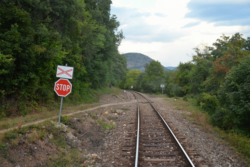 Vlakom na kaštielny deň do Jelšavy