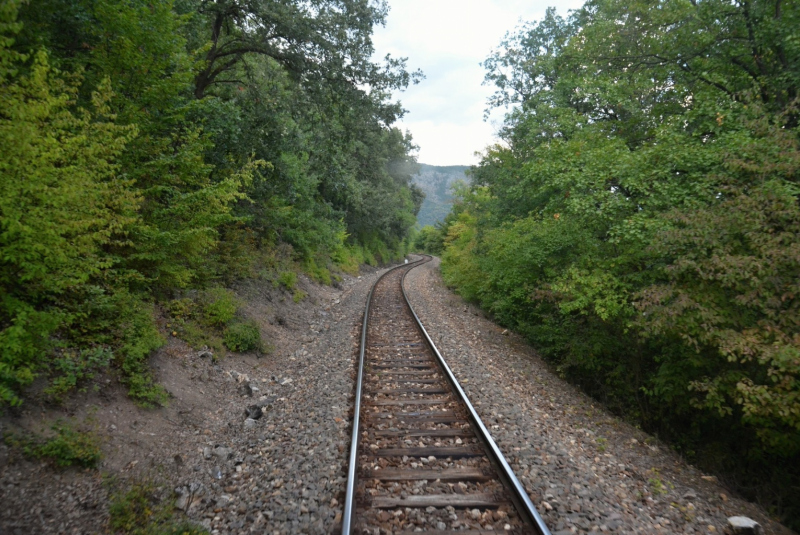 Vlakom na kaštielny deň do Jelšavy
