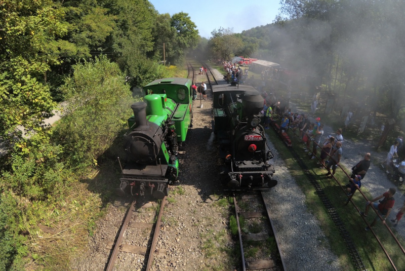 Deň železnice Deň železnice