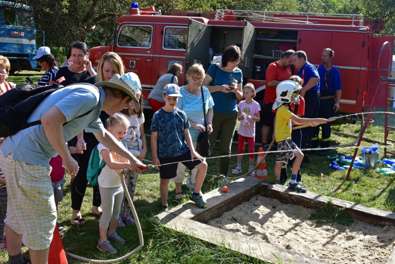 Deň železnice Deň železnice