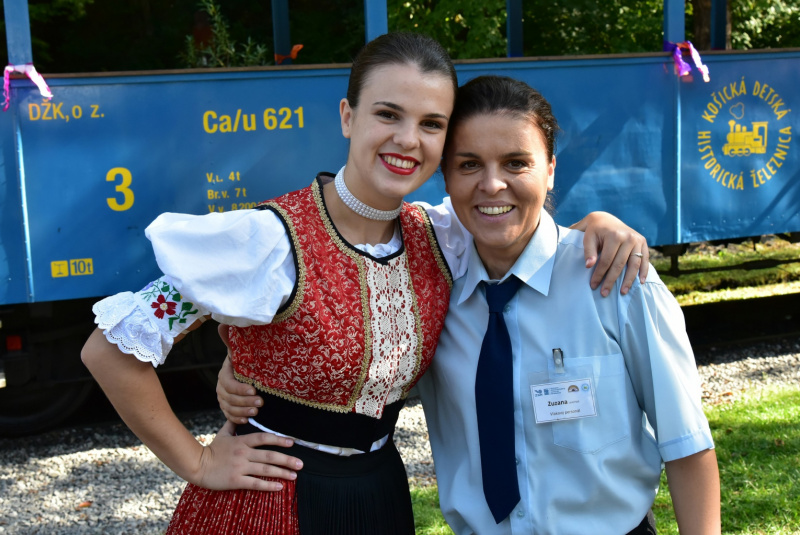 Deň železnice Deň železnice