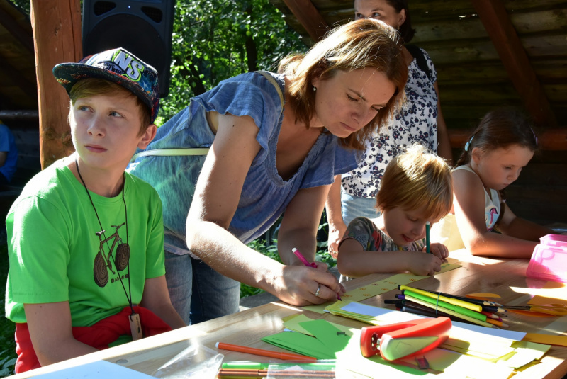 Deň železnice Deň železnice