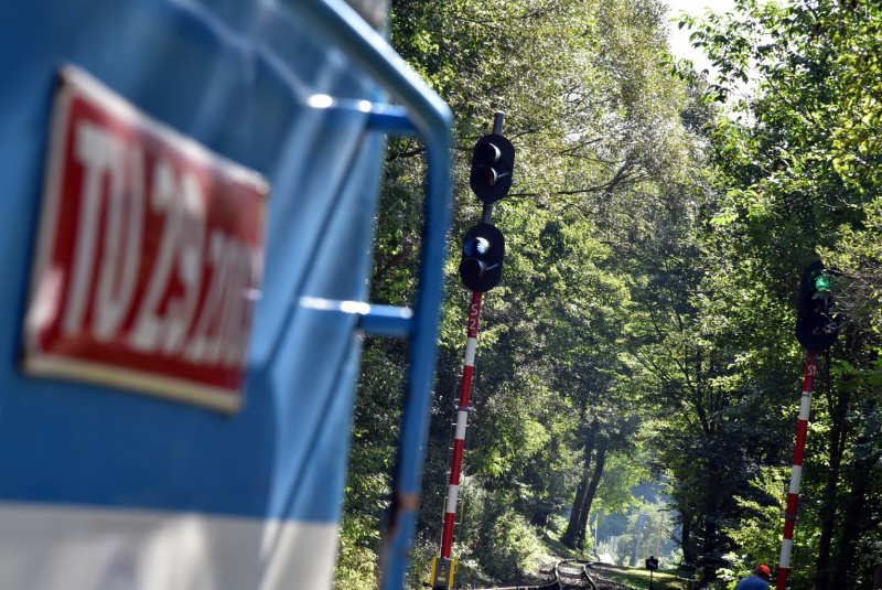 Deň železnice Deň železnice