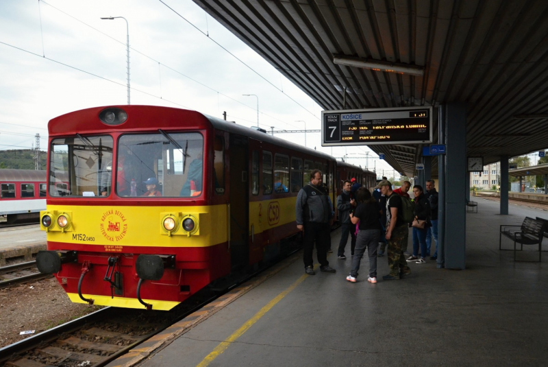 Tatranský okruh
