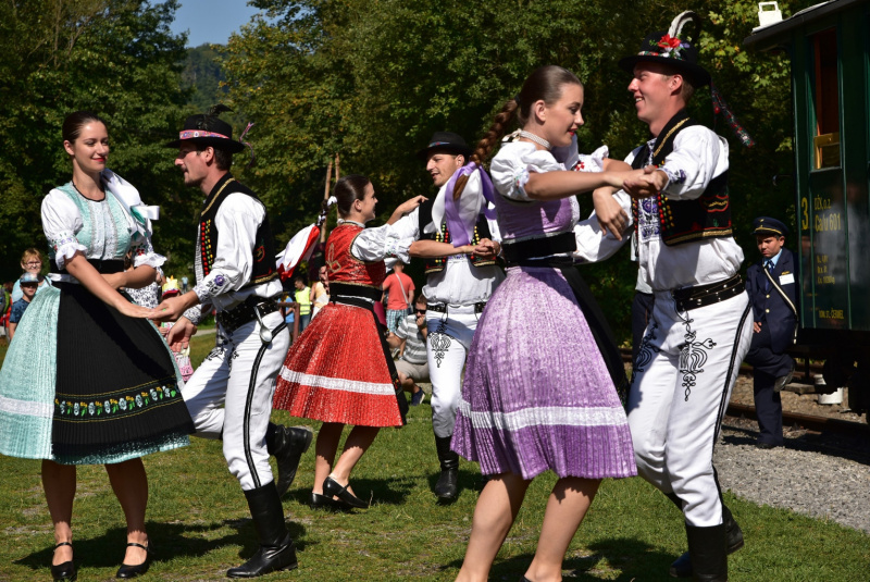 Deň železnice Deň železnice