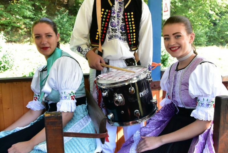 Deň železnice Deň železnice