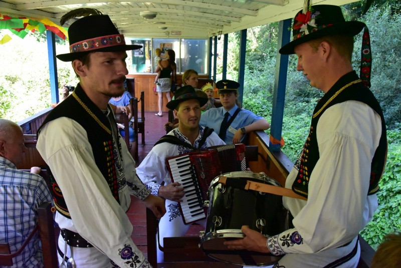 Deň železnice Deň železnice