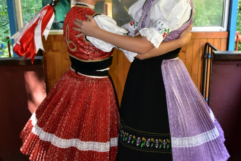 Deň železnice Deň železnice