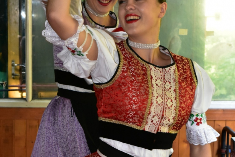 Deň železnice Deň železnice