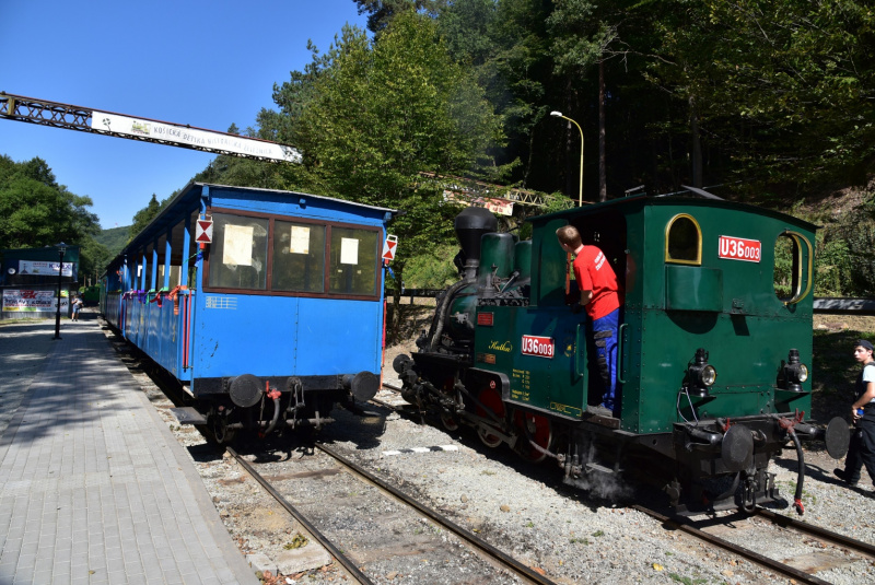 Deň železnice Deň železnice