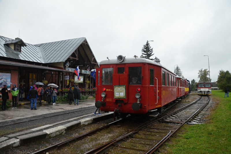 Tatranský okruh