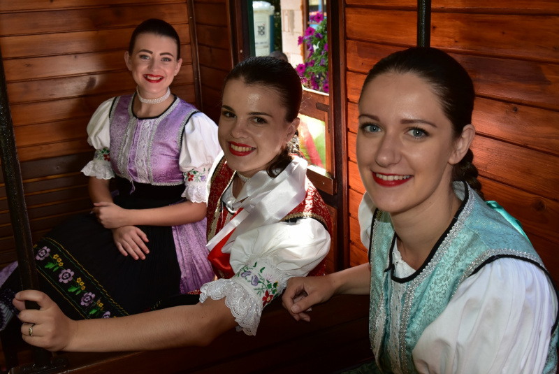 Deň železnice Deň železnice