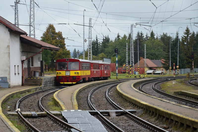 Tatranský okruh