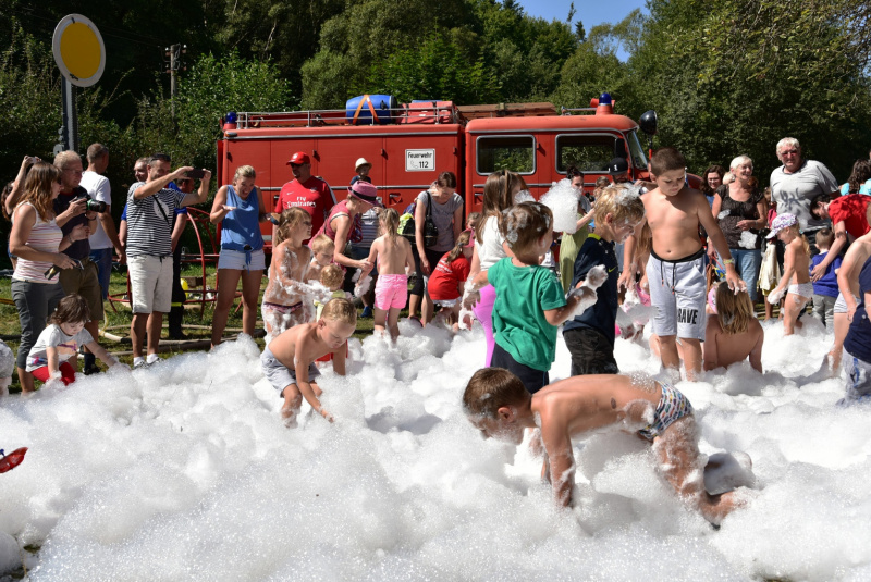 Deň železnice Deň železnice